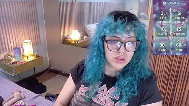 Eli666uwu online show from February 20, 12:38 pm