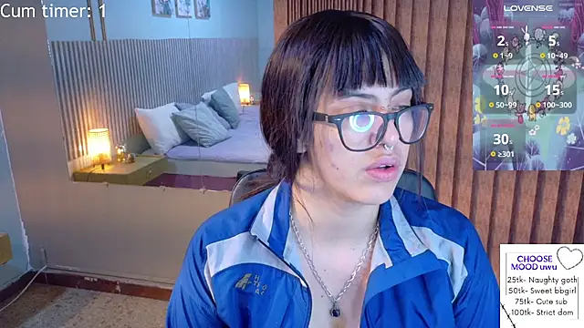 Eli666uwu online show from March 14, 10:32 am