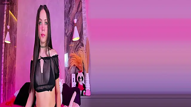DannaCoxxx online show from February 5, 9:07 pm