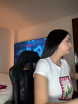 soy paulina online show from April 3, 4:43 am