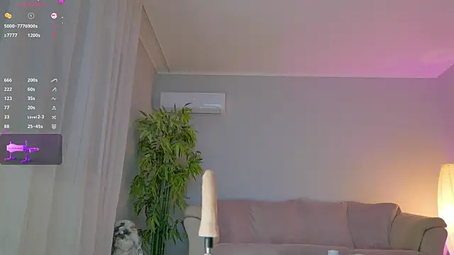 Snapshot of luckyalice_ chatting on April 16, 7:14 pm luckyalice online show from April 16, 7:14 pm