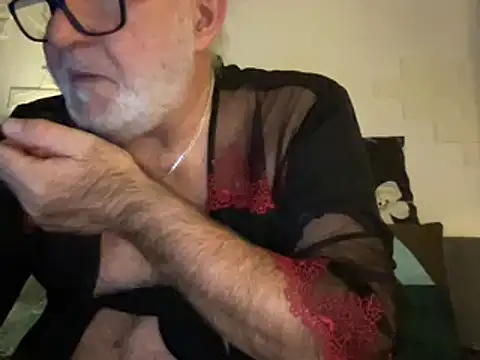 EroticVenetian online show from February 27, 12:43 am
