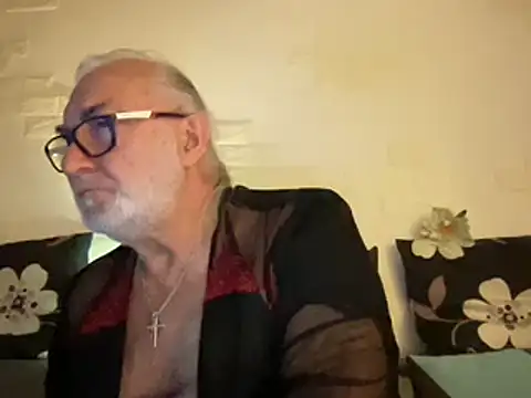 EroticVenetian online show from February 28, 7:35 pm