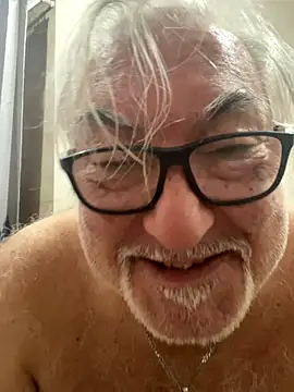 EroticVenetian online show from November 7, 7:30 am