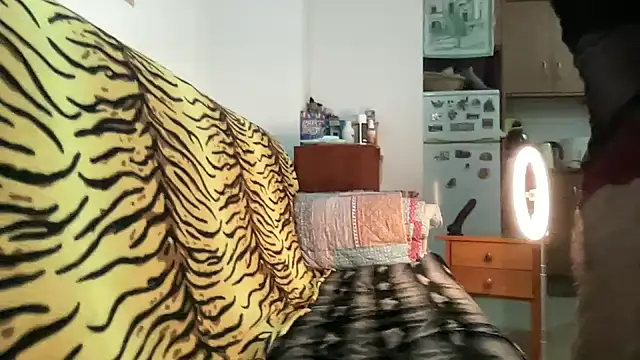 EroticVenetian online show from November 21, 6:56 am