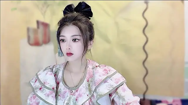 VIWVI online show from October 28, 3:10 am