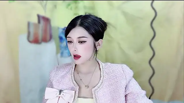 VIWVI online show from March 5, 4:19 am