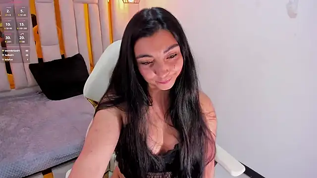 Karla hernandez  online show from January 5, 5:20 pm