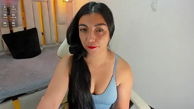 Karla hernandez  online show from January 6, 10:57 am
