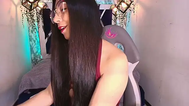 Snapshot of Karla_hernandez_ chatting on October 23, 11:42 am Karla hernandez online show from October 23, 11:42 am