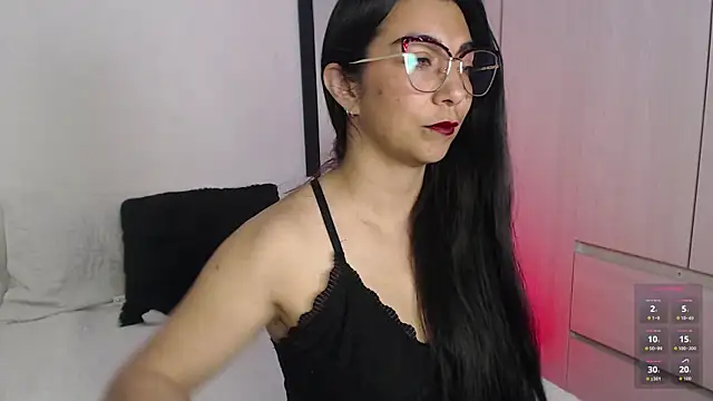 Snapshot of Karla_hernandez_ chatting on November 28, 9:56 am Karla hernandez online show from November 28, 9:56 am