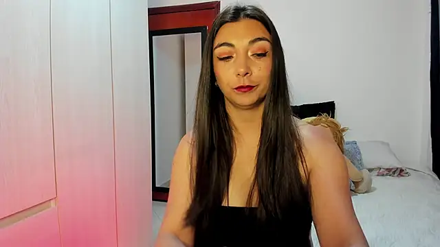 Karla hernandez  online show from March 25, 10:54 am