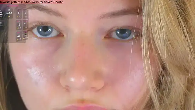 Alexandra Demore online show from January 30, 10:41 pm