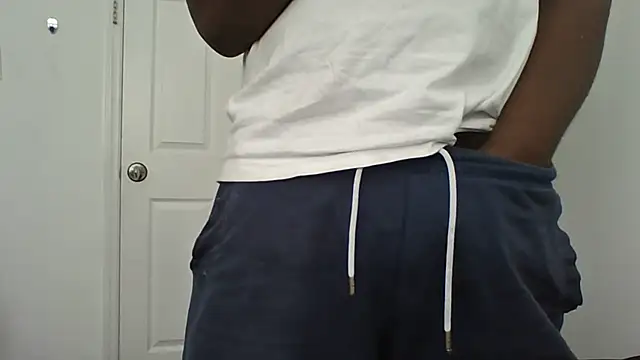 ThatDickSexy2 online show from September 19, 7:03 pm