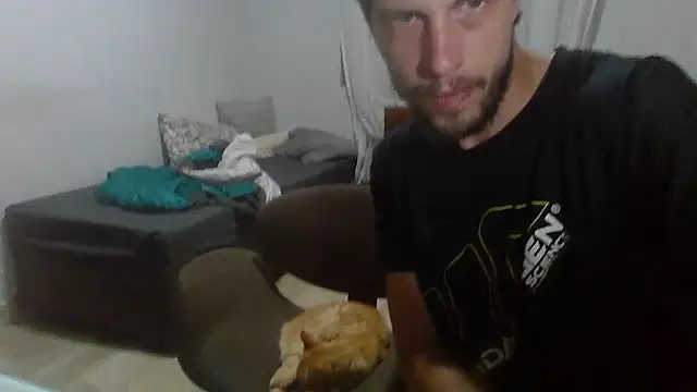 prorafadodoce online show from November 23, 9:47 pm