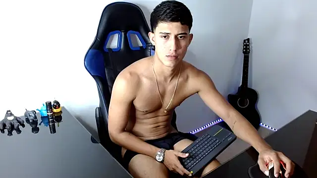 Juan da01 online show from December 10, 1:32 am