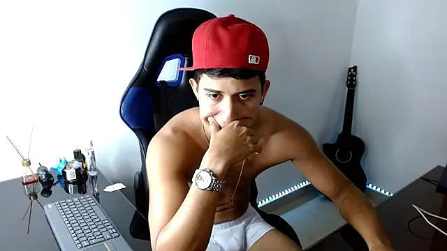 Juan da01 online show from January 17, 3:01 am