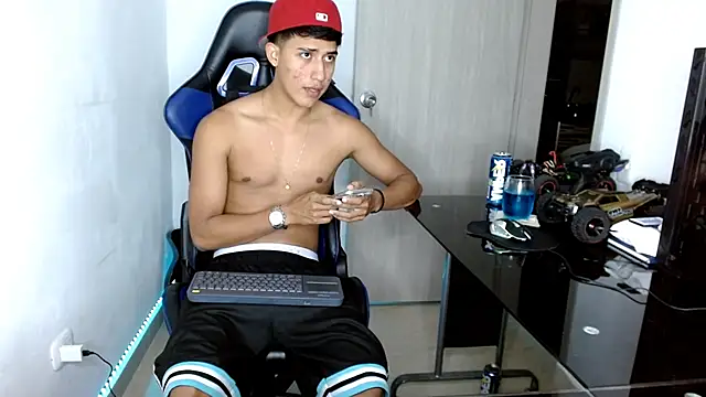 Juan da01 online show from March 1, 12:07 am