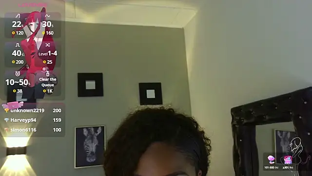 ashley Tompson1 online show from January 11, 6:23 pm