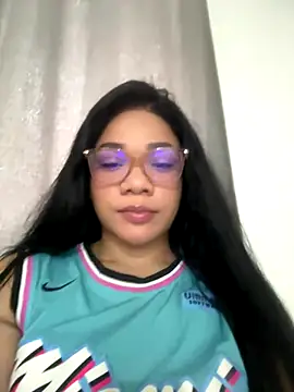 Snapshot of ashley_Tompson1 chatting on October 27, 12:42 pm ashley Tompson1 online show from October 27, 12:42 pm