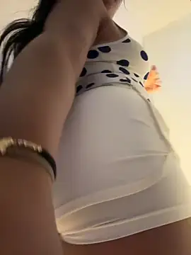 Snapshot of ashley_Tompson1 chatting on February 17, 11:50 am ashley Tompson1 online show from February 17, 11:50 am