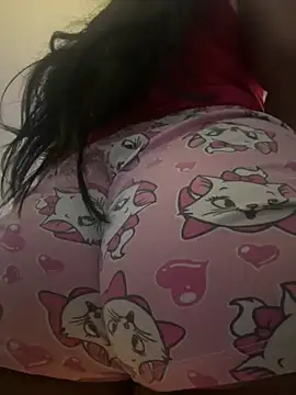 Snapshot of ashley_Tompson1 chatting on February 18, 11:50 am ashley Tompson1 online show from February 18, 11:50 am