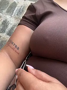 Snapshot of ashley_Tompson1 chatting on March 31, 2:28 pm ashley Tompson1 online show from March 31, 2:28 pm