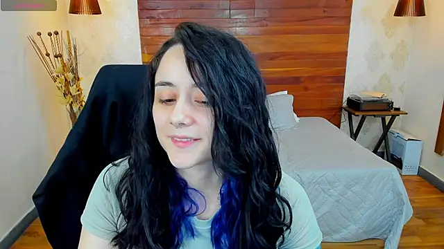 KatherineBond online show from January 8, 10:16 pm