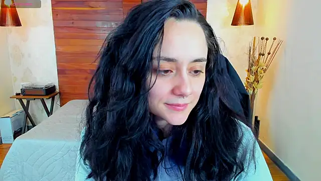 KatherineBond online show from January 13, 10:03 pm