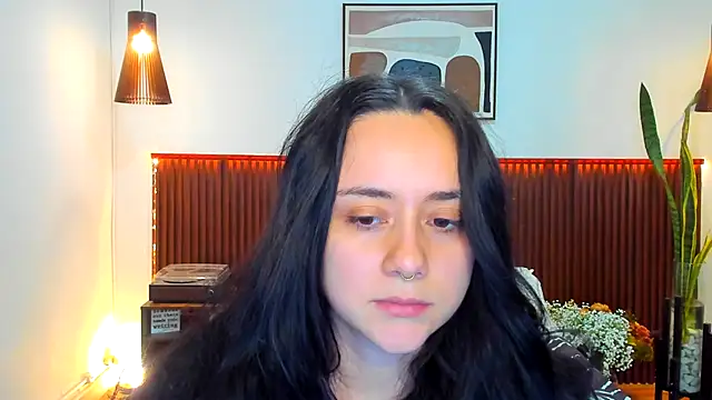 KatherineBond online show from December 18, 7:09 pm