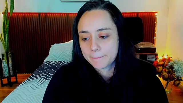 KatherineBond online show from December 22, 10:07 pm