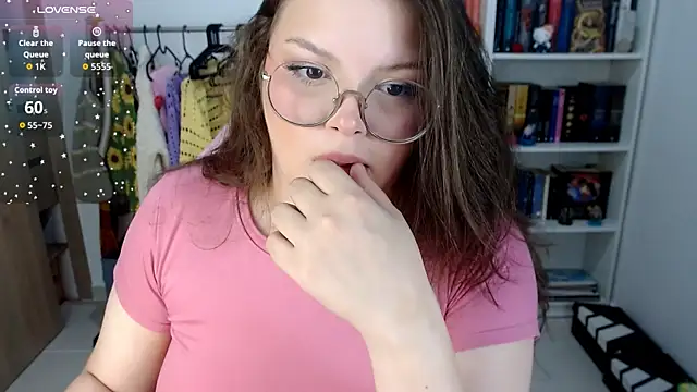 Gabiwaifu online show from September 24, 2:37 am