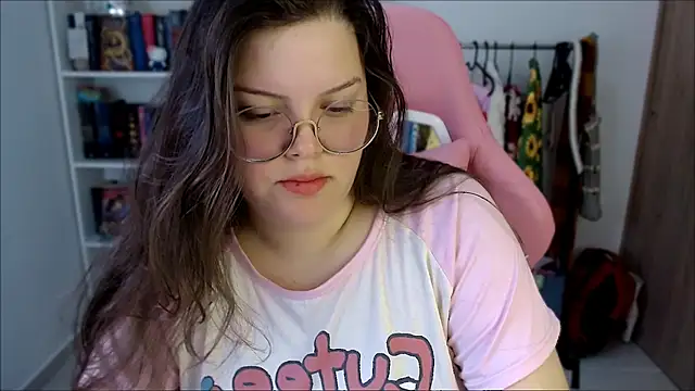 Gabiwaifu online show from September 26, 6:23 pm