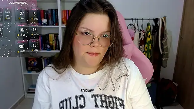 Gabiwaifu online show from September 28, 9:42 pm