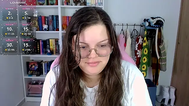 Gabiwaifu online show from October 6, 11:40 am