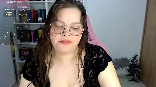 Gabiwaifu online show from December 4, 10:51 pm