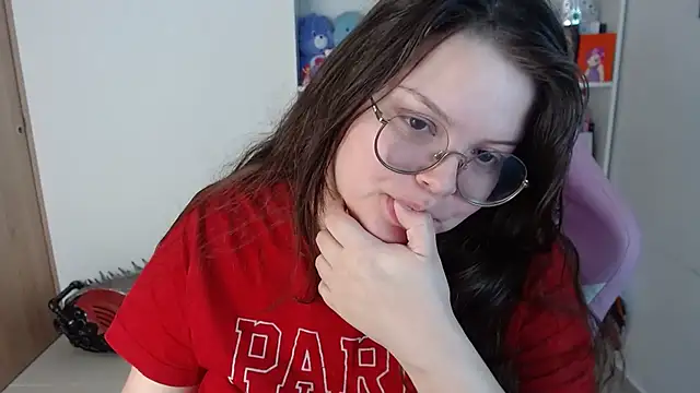 Snapshot of Gabiwaifu chatting on March 19, 6:39 am Gabiwaifu online show from March 19, 6:39 am