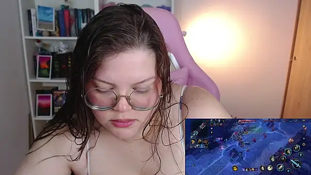 Gabiwaifu online show from May 3, 7:53 pm