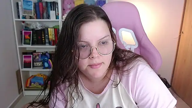 Gabiwaifu online show from May 7, 3:45 am