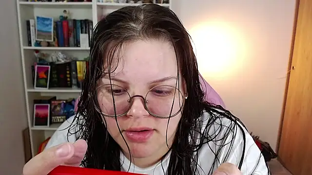 Gabiwaifu online show from May 8, 4:29 am
