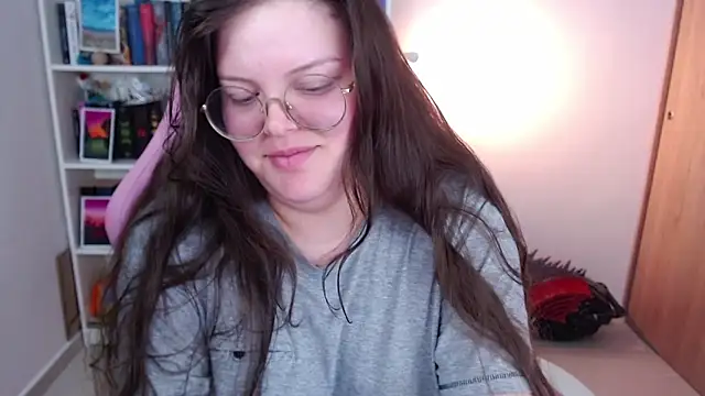 Gabiwaifu online show from May 10, 9:31 pm