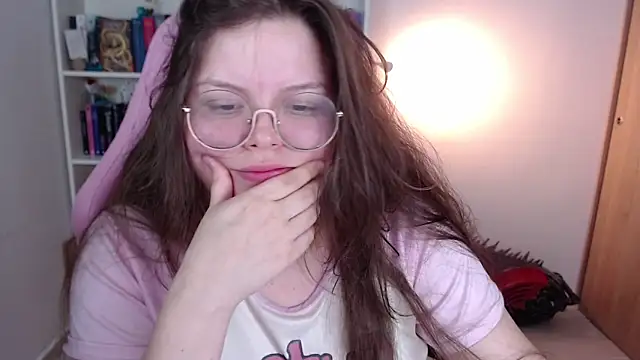 Gabiwaifu online show from May 15, 7:04 am