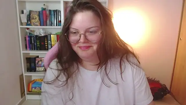 Gabiwaifu online show from May 17, 6:33 am
