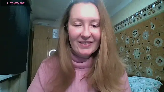 AnnaXLovers online show from February 9, 1:37 pm