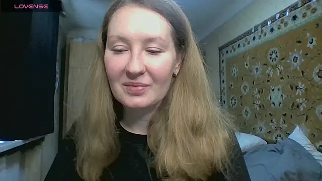 AnnaXLovers online show from April 27, 10:02 am