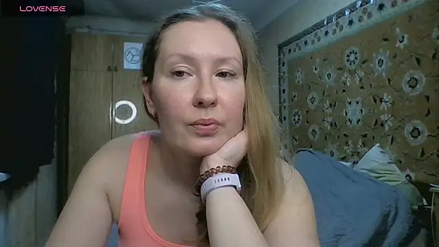 AnnaXLovers online show from May 11, 2:01 pm