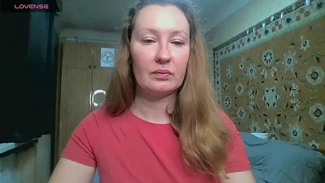 AnnaXLovers online show from May 12, 5:26 am