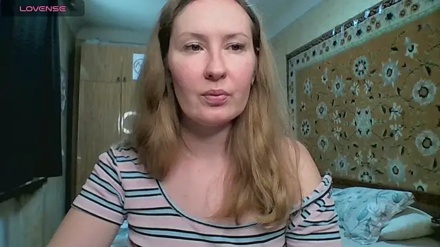 AnnaXLovers online show from June 17, 11:01 am