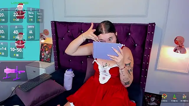 Danee 19  online show from December 30, 12:42 pm