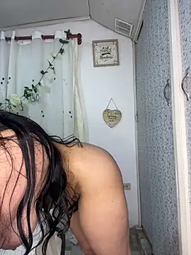 JazminTaylor online show from January 2, 7:01 am